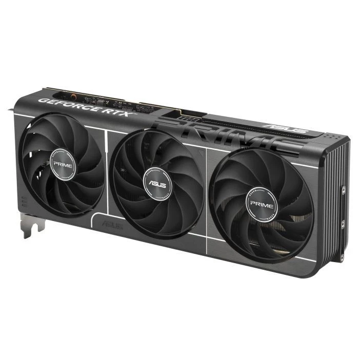ASUS GeForce RTX5060Ti 16Gb PRIME OC (PRIME-RTX5060TI-O16G) (90YV0MH2-M0NA00) (UA) - Зображення 4