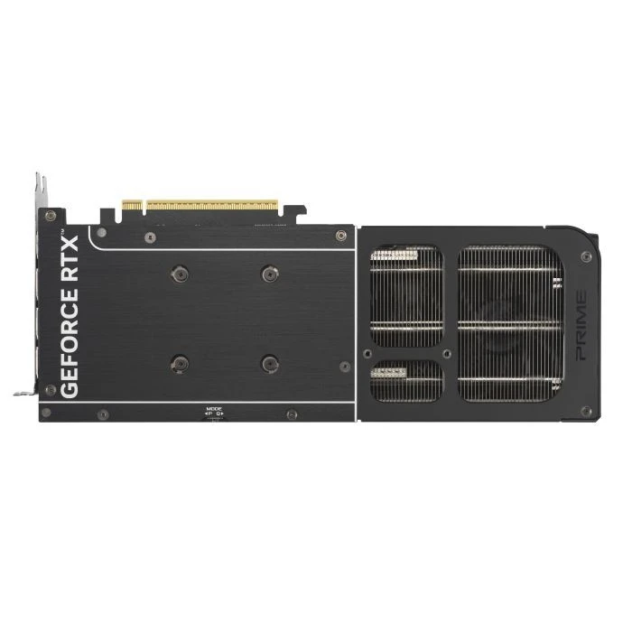 ASUS GeForce RTX5060Ti 16Gb PRIME OC (PRIME-RTX5060TI-O16G) (90YV0MH2-M0NA00) (UA) - Зображення 5