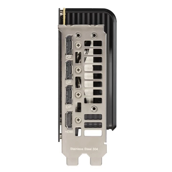 ASUS GeForce RTX5060Ti 16Gb PRIME OC (PRIME-RTX5060TI-O16G) (90YV0MH2-M0NA00) (UA) - Зображення 7
