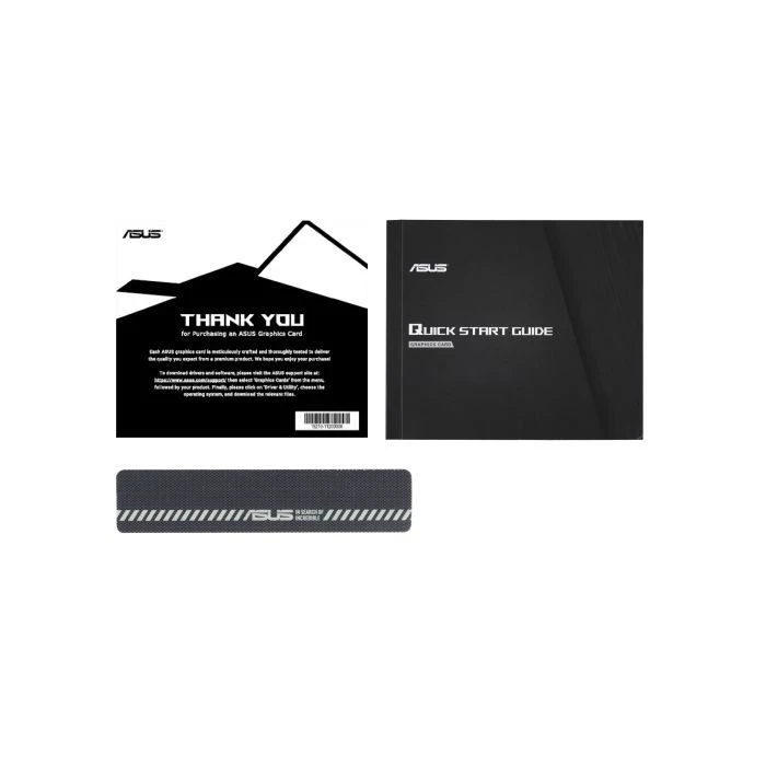 ASUS GeForce RTX5060Ti 16Gb PRIME OC (PRIME-RTX5060TI-O16G) (90YV0MH2-M0NA00) (UA) - Зображення 8