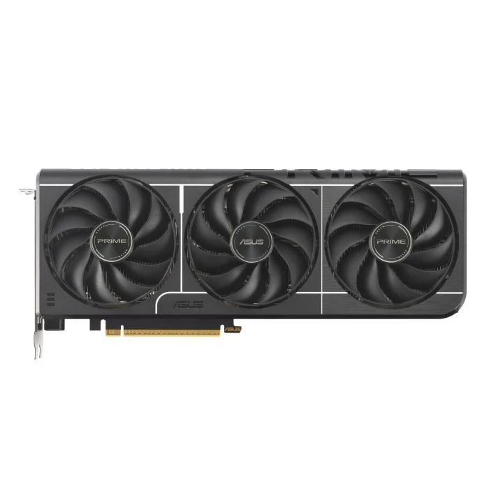 ASUS GeForce RTX5060Ti 16Gb PRIME OC (PRIME-RTX5060TI-O16G) (90YV0MH2-M0NA00) (UA)