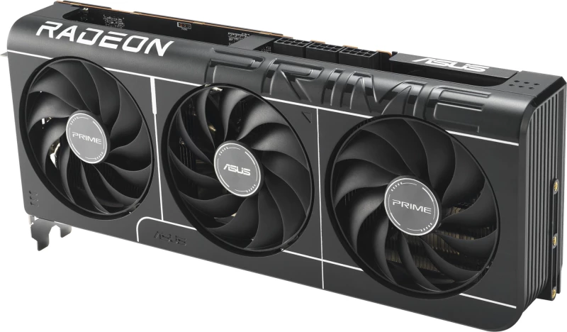 ASUS PRIME-RX9070XT-O16G (90YV0L71-M0NA00) (UA) - Зображення 2