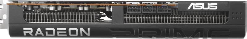 ASUS PRIME-RX9070XT-O16G (90YV0L71-M0NA00) (UA) - Зображення 5