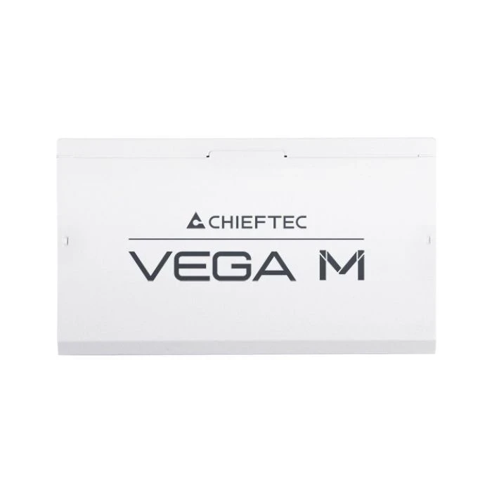 Chieftec 1000W VEGA M WHITE (PPG-1000-CW) (UA) - Зображення 3