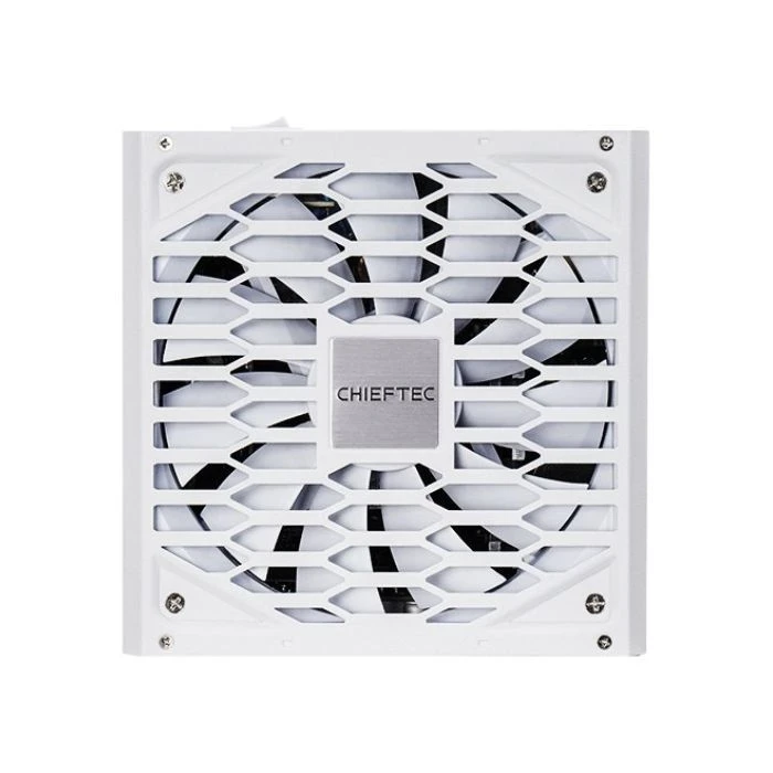 Chieftec 750W VEGA M WHITE (PPG-750-CW) (UA) - Зображення 1