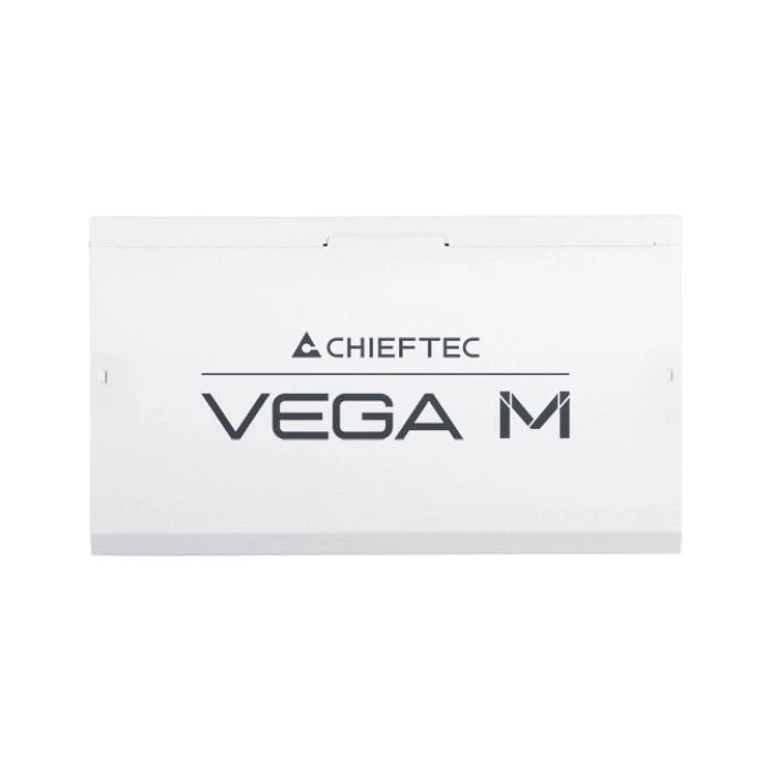 Chieftec 750W VEGA M WHITE (PPG-750-CW) (UA) - Зображення 3