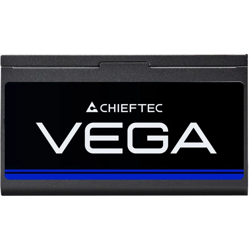 Chieftec 750W Vega (PPG-750-S) (UA) - Зображення 2