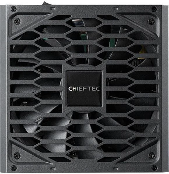 Chieftec Vega M 750W (PPG-750-C) (UA) - Зображення 2