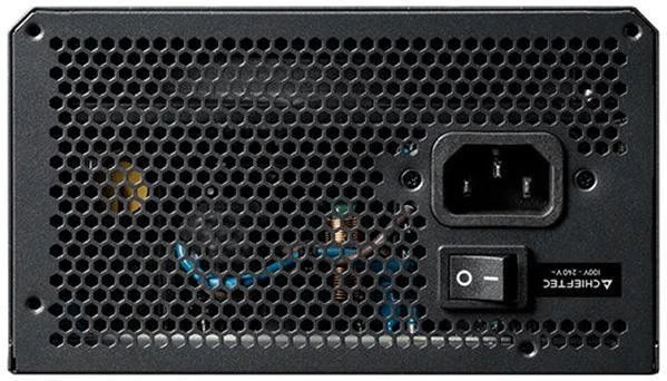 Chieftec Vega M 750W (PPG-750-C) (UA) - Зображення 5