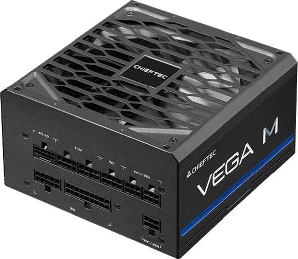 Chieftec Vega M 750W (PPG-750-C) (UA)