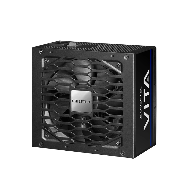 Chieftec Vita (850W) (BPX-850-S) (UA) - Зображення 2