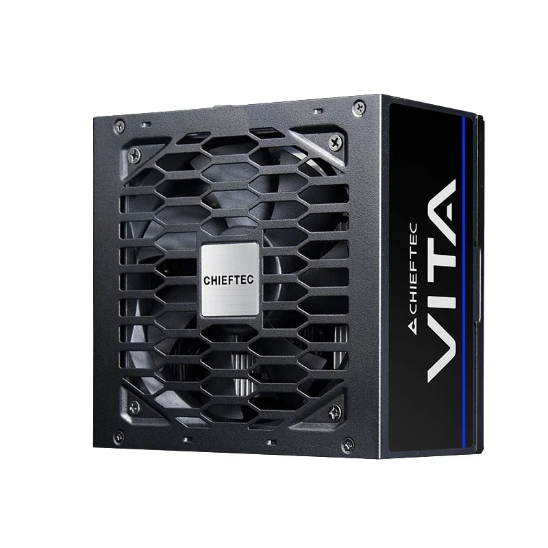Chieftec Vita (850W) (BPX-850-S) (UA) - Зображення 3