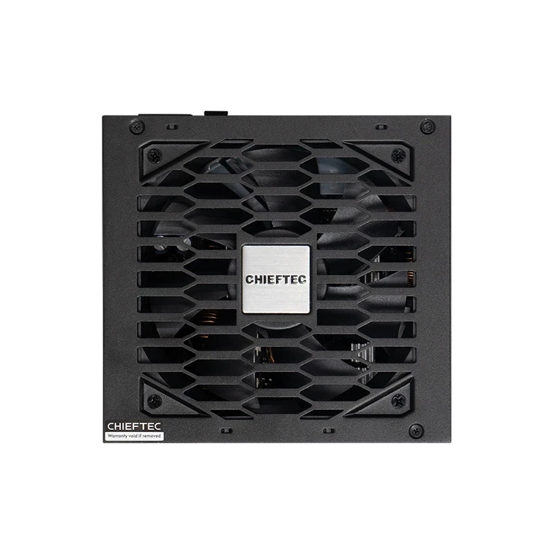 Chieftec Vita (850W) (BPX-850-S) (UA) - Зображення 4