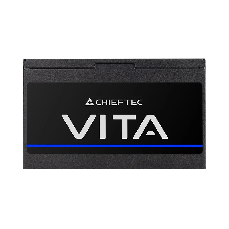 Chieftec Vita (850W) (BPX-850-S) (UA) - Зображення 6
