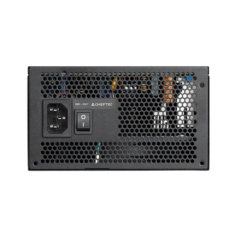 Chieftec Vita (850W) (BPX-850-S) (UA) - Зображення 7