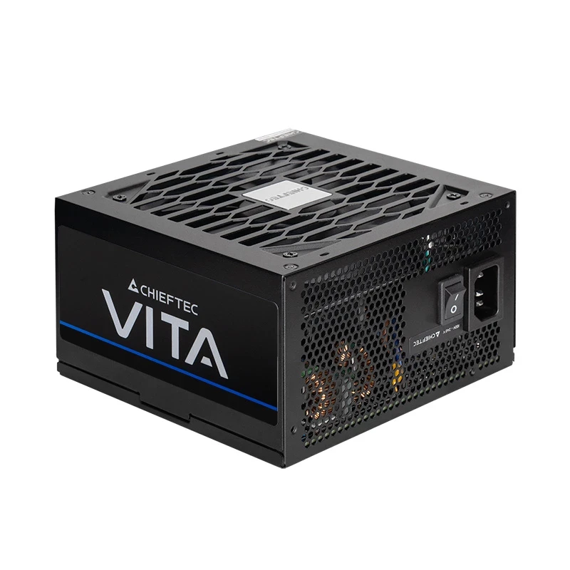 Chieftec Vita (850W) (BPX-850-S) (UA)