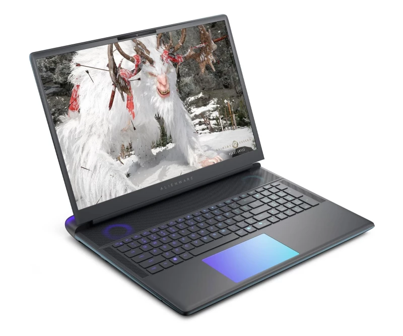 Dell Alienware 18 Area-51 Ultra 9 275HX/32GB/2TB/Win11 RTX5080 (Alienware-AA18-7888) - Зображення 1