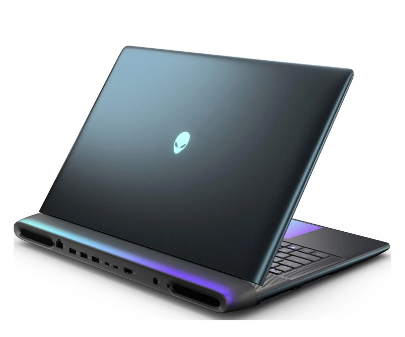 Dell Alienware 18 Area-51 Ultra 9 275HX/32GB/2TB/Win11 RTX5080 (Alienware-AA18-7888) - Зображення 3