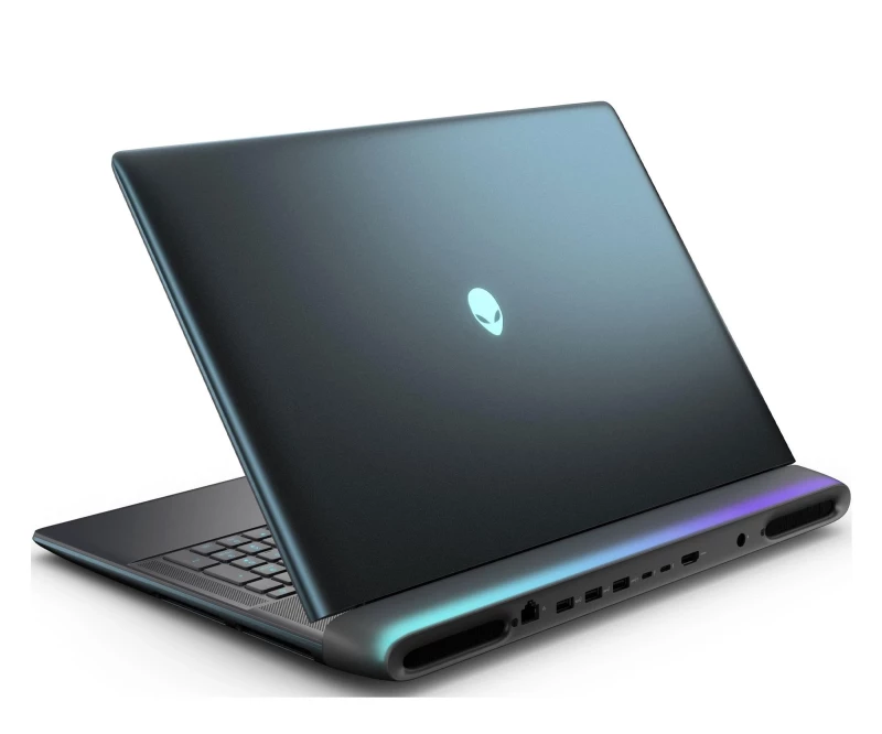 Dell Alienware 18 Area-51 Ultra 9 275HX/32GB/2TB/Win11 RTX5080 (Alienware-AA18-7888) - Зображення 4