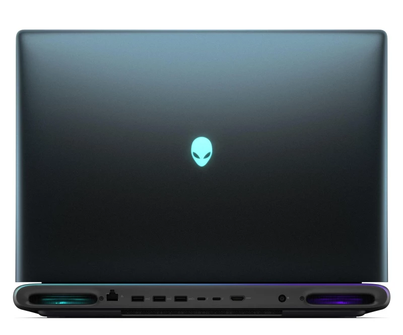 Dell Alienware 18 Area-51 Ultra 9 275HX/32GB/2TB/Win11 RTX5080 (Alienware-AA18-7888) - Зображення 5