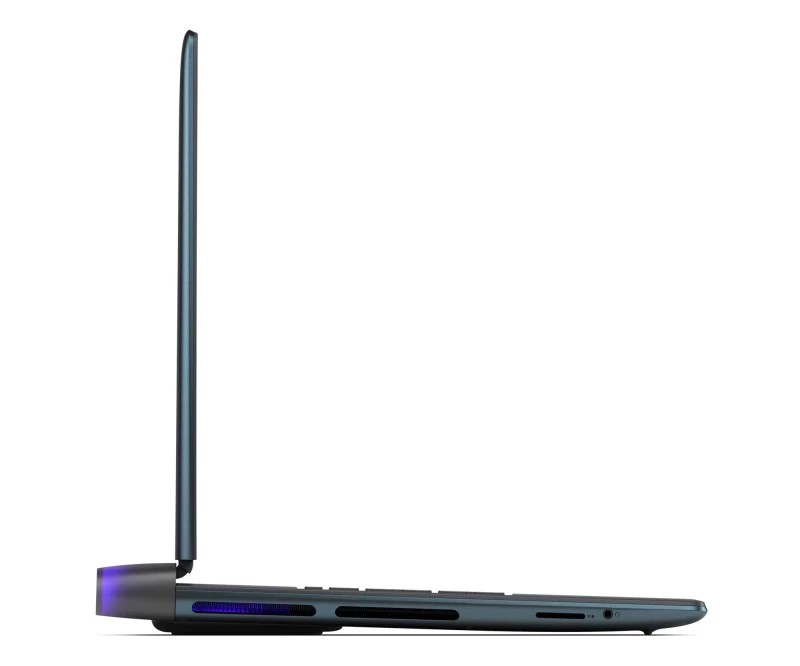 Dell Alienware 18 Area-51 Ultra 9 275HX/32GB/2TB/Win11 RTX5080 (Alienware-AA18-7888) - Зображення 7