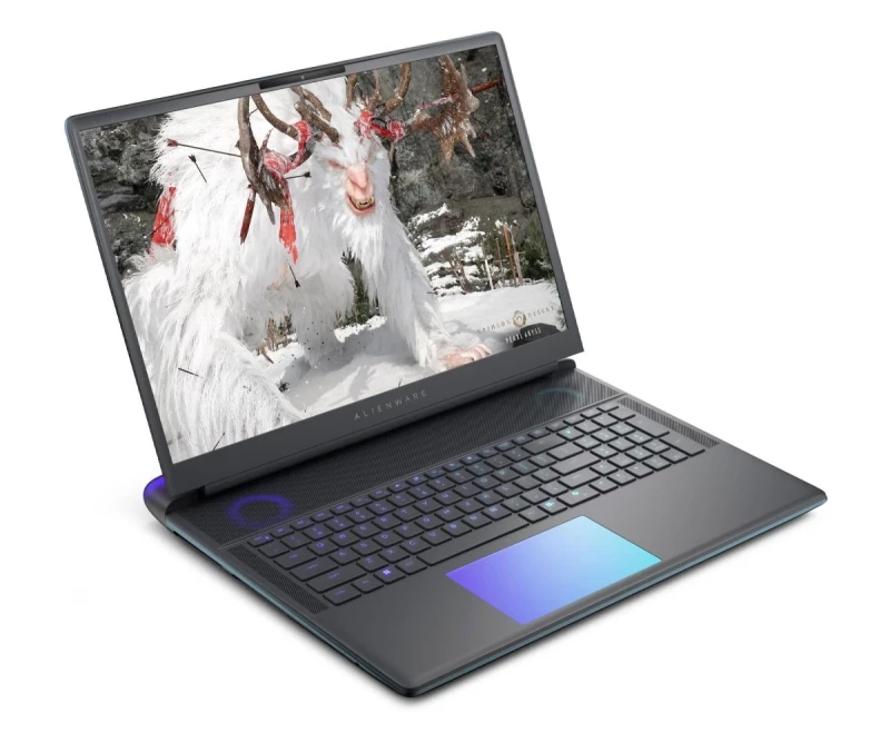 Dell Alienware 18 Area-51 Ultra 9 275HX/64GB/2TB/Win11 RTX5080 (Alienware-AA18-8014) - Зображення 1
