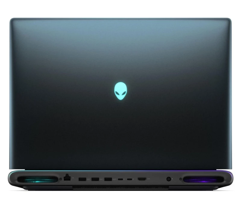 Dell Alienware 18 Area-51 Ultra 9 275HX/64GB/2TB/Win11 RTX5080 (Alienware-AA18-8014) - Зображення 5