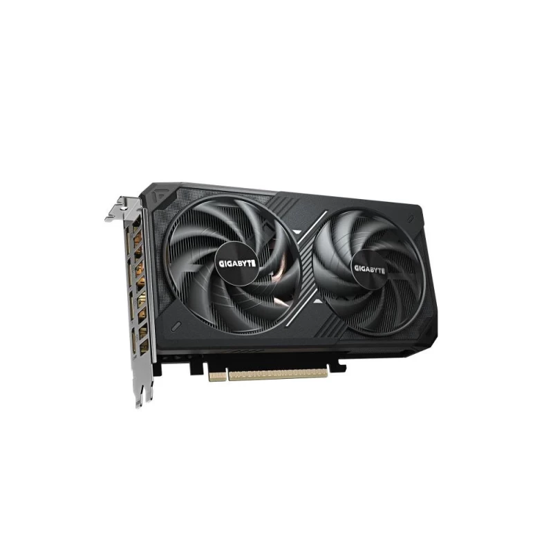 GIGABYTE GeForce RTX 5060 Ti WINDFORCE MAX OC 8G (GV-N506TWF2MAX_OC-8GD) (UA) - Зображення 1