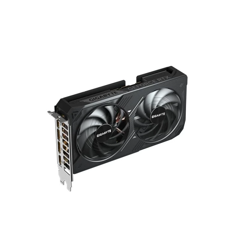 GIGABYTE GeForce RTX 5060 Ti WINDFORCE MAX OC 8G (GV-N506TWF2MAX_OC-8GD) (UA) - Зображення 2