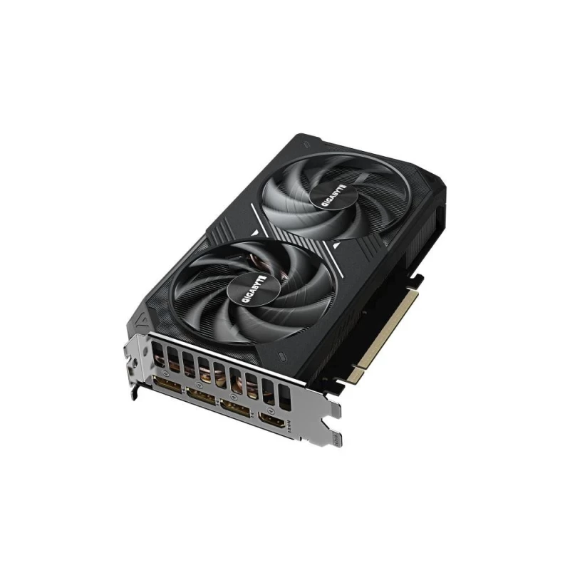 GIGABYTE GeForce RTX 5060 Ti WINDFORCE MAX OC 8G (GV-N506TWF2MAX_OC-8GD) (UA) - Зображення 4