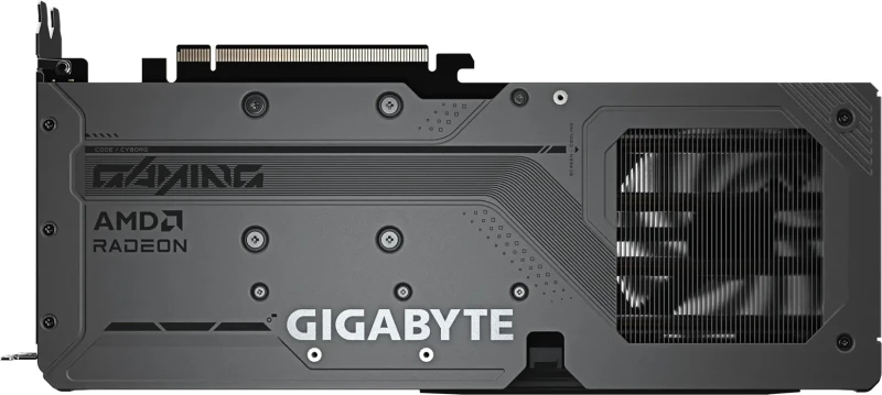 GIGABYTE Radeon RX 9060 XT GAMING OC 16G (GV-R9060XTGAMING_OC-16GD) (UA) - Зображення 2