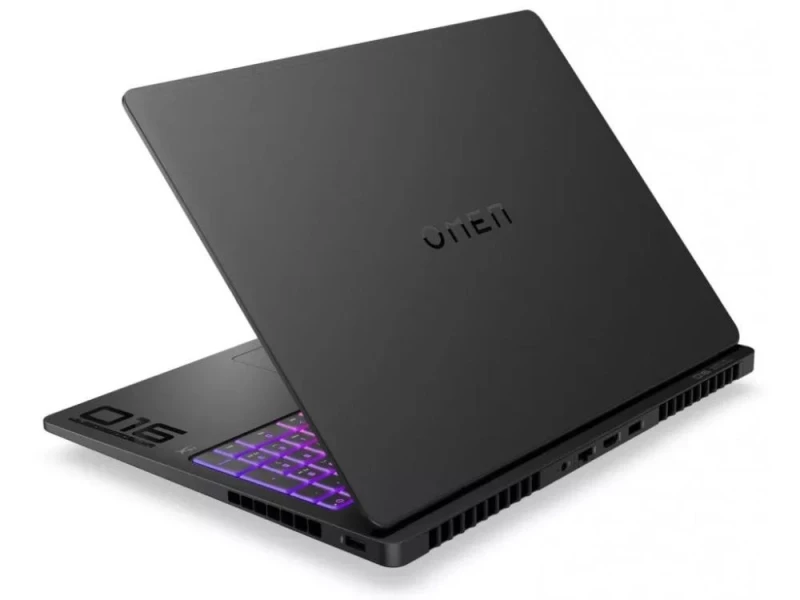 HP OMEN MAX 16-ah0921n (C0GV3UA) - Зображення 2