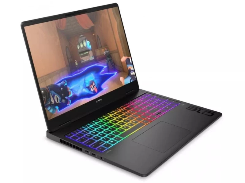 HP OMEN MAX 16-ah0921n (C0GV3UA) - Зображення 3