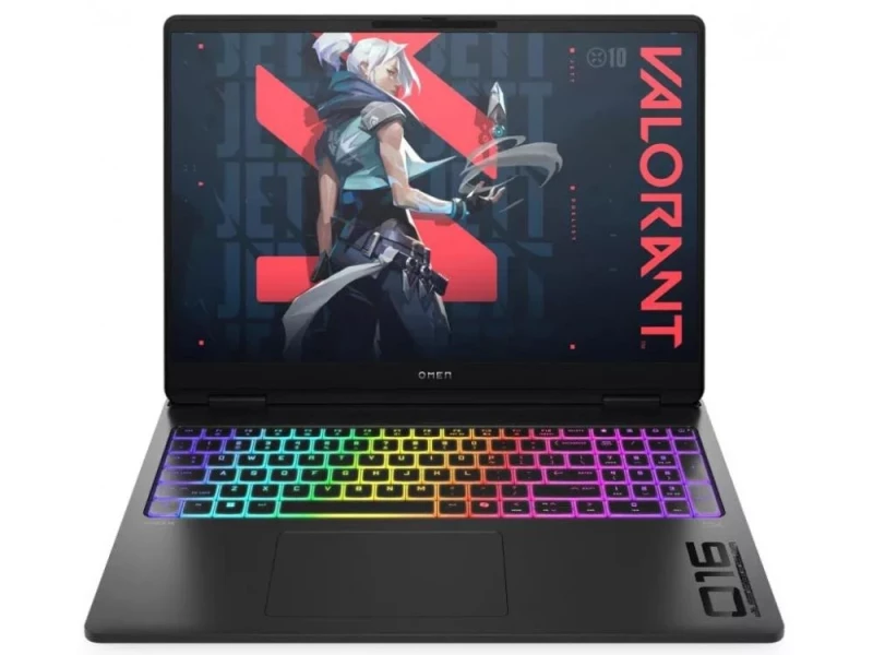 HP OMEN MAX 16-ah0921n (C0GV3UA)