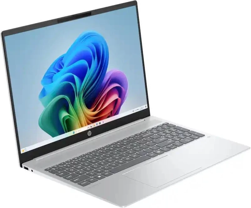 HP OmniBook 5 16-ag1000nr Glacier silver (B6KG0UA) - Зображення 4