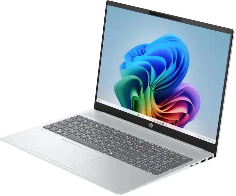HP OmniBook 5 16-ag1000nr Glacier silver (B6KG0UA) - Зображення 5