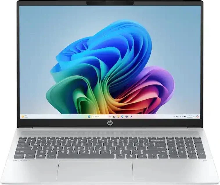 HP OmniBook 5 16-ag1000nr Glacier silver (B6KG0UA)