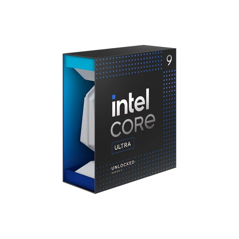 INTEL Core™ Ultra 9 285K (BX80768285K) (UA) - Зображення 4