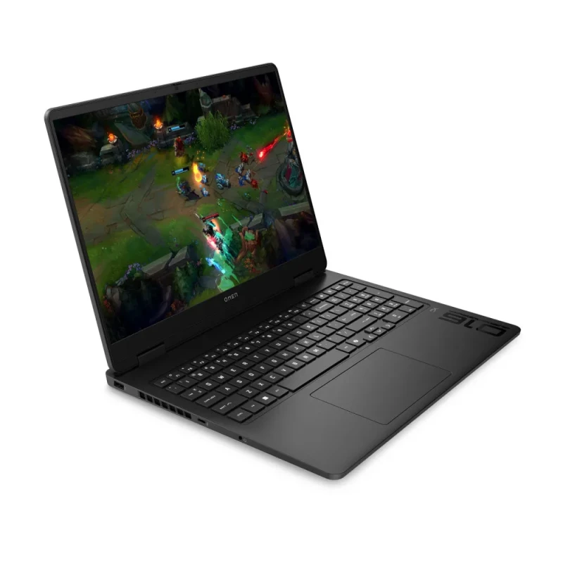 HP Omen Slim 16-AN0000 (A57WPAV) - Зображення 1