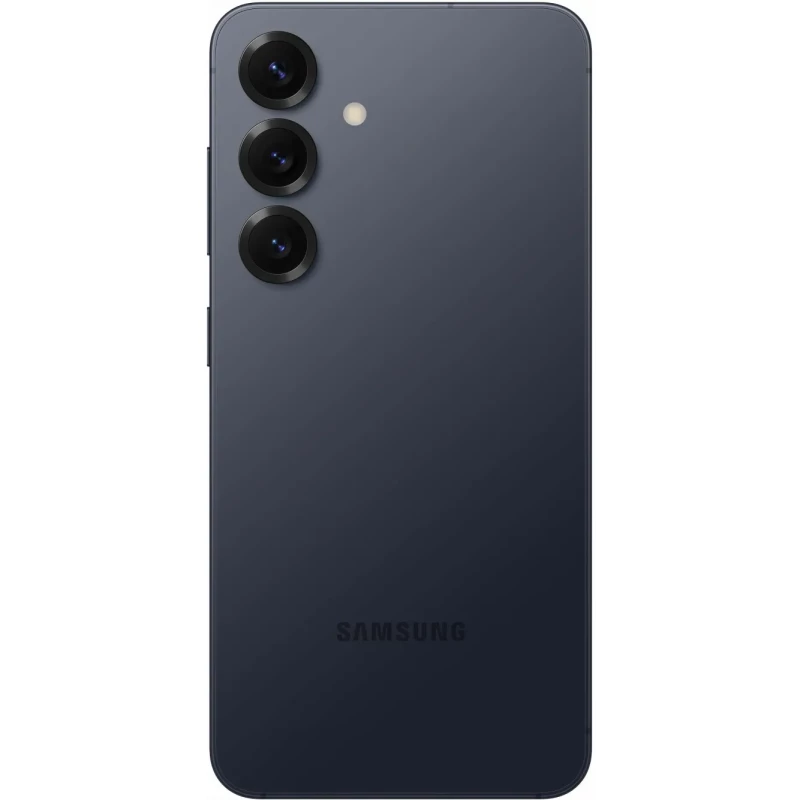 Samsung Galaxy S25 12/512GB Blueblack (SM-S931BZKH) - Зображення 2
