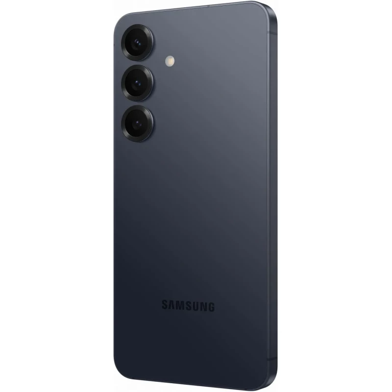Samsung Galaxy S25 12/512GB Blueblack (SM-S931BZKH) - Зображення 4