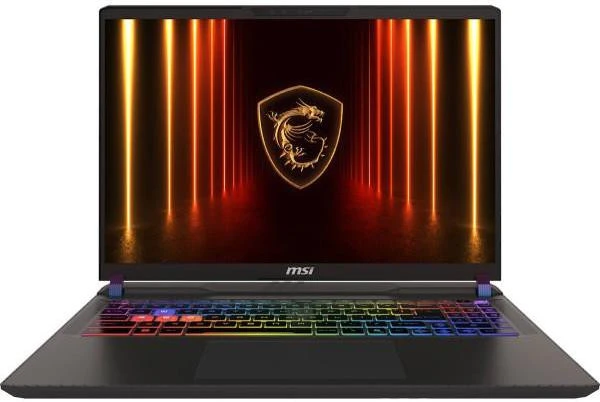 MSI Vector 16 HX AI A2XWHG (A2XWHG-061US)