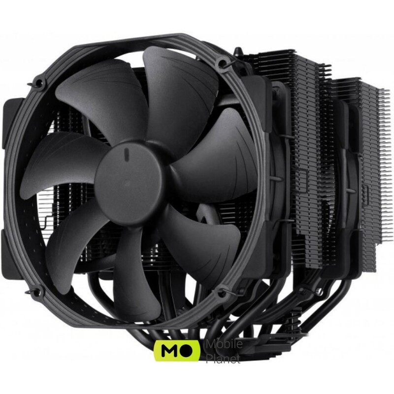 Noctua NH-D15 CHROMAX.BLACK (UA)