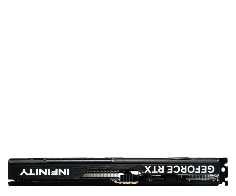 Palit GeForce RTX 5060 Ti Infinity 3 16GB GDDR7 DLSS4 (NE7506T019T1-GB2061S) EU - Зображення 8
