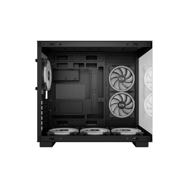 PcCooler C3 T500BK (C3-T500BKD0-GL) (UA) - Зображення 2