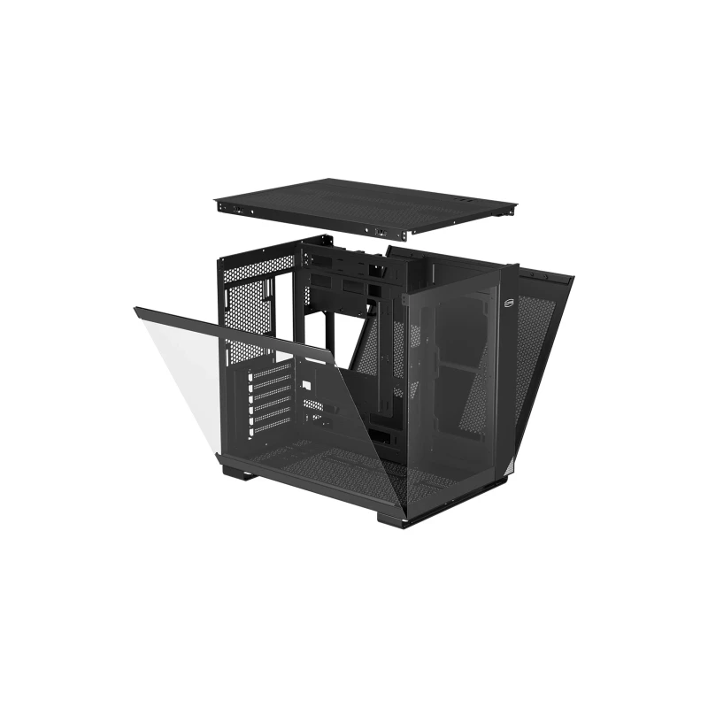 PcCooler C3 T500BK (C3-T500BKD0-GL) (UA) - Зображення 4