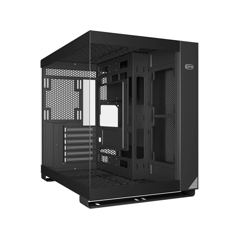 PcCooler C3 T500BK (C3-T500BKD0-GL) (UA)