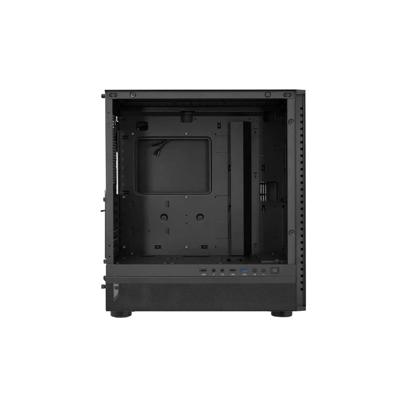 PcCOOLER MASTER ME200 MESH BK (C3-A520BKP3-GL) (UA) - Зображення 1