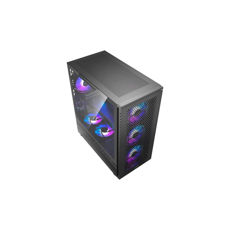 PcCOOLER MASTER ME200 MESH BK (C3-A520BKP3-GL) (UA) - Зображення 3