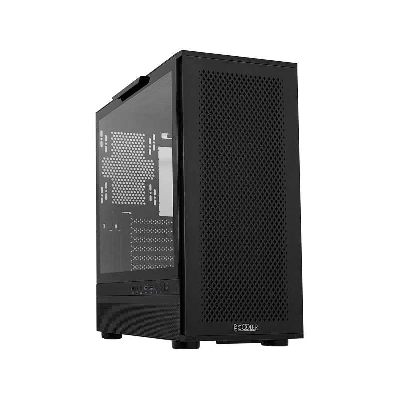 PcCOOLER MASTER ME200 MESH BK (C3-A520BKP3-GL) (UA)